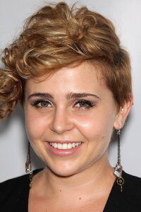 Mae Whitman