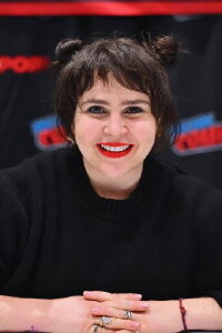 Mae Whitman