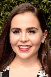 Mae Whitman