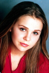 Mae Whitman
