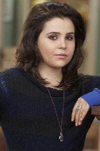 Mae Whitman