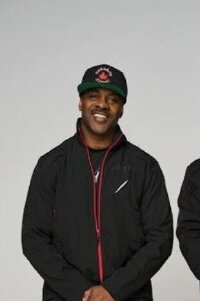 Maestro Fresh Wes