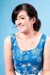 Maeve Higgins