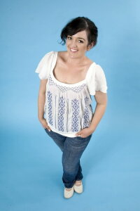 Maeve Higgins
