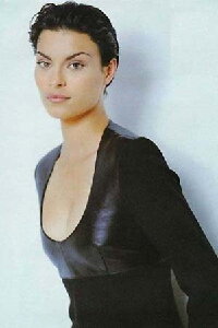 Magali Amadei
