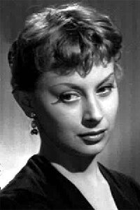 Magali Noël