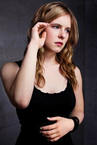 Magda Apanowicz