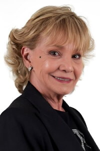 Magda Guzmán