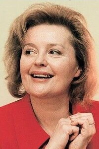 Magda Vášáryová