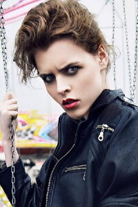 Magdalena Berus