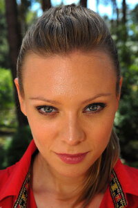 Magdalena Boczarska