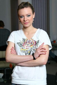 Magdalena Boczarska