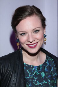 Magdalena Boczarska