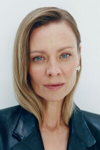 Magdalena Boczarska