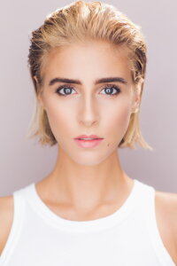 Magdalena Borlando