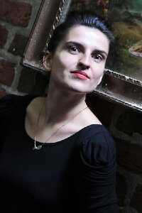 Magdalena Czerwińska