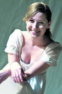 Magdalena Grąziowska