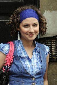 Magdalena Grąziowska
