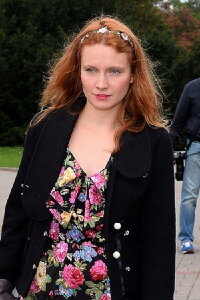 Magdalena Różańska