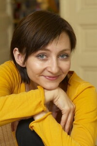 Magdalena Zimová