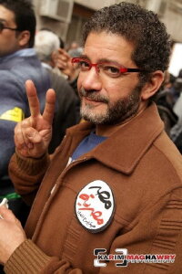 Magdy Badr