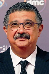 Maged El Kedwany