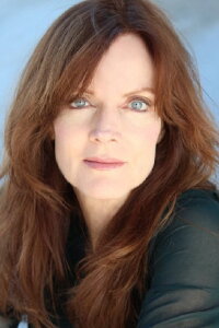 Maggie Baird