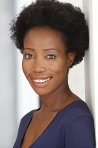 Maggie Benedict