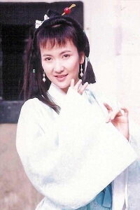 Maggie Chan Mei-Kei