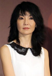 Maggie Cheung