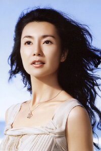 Maggie Cheung