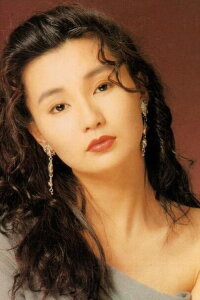 Maggie Cheung