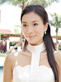 Maggie Cheung Ho-Yee