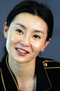 Maggie Cheung Man-yuk