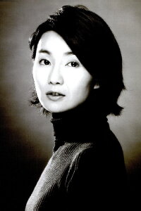 Maggie Cheung Man-yuk