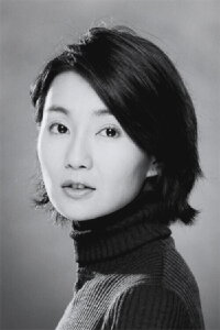 Maggie Cheung Man-yuk