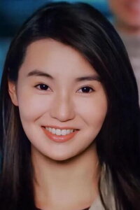 Maggie Cheung Man-yuk