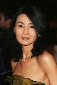 Maggie Cheung Man-yuk