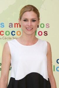 Maggie Civantos
