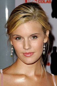 Maggie Grace