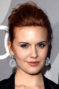Maggie Grace