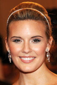 Maggie Grace