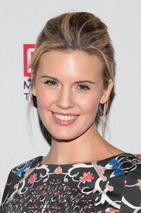 Maggie Grace