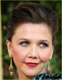 Maggie Gyllenhaal