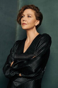 Maggie Gyllenhaal