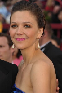 Maggie Gyllenhaal