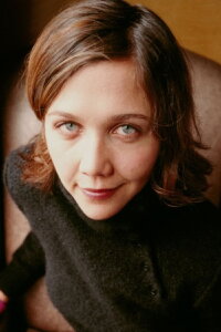 Maggie Gyllenhaal