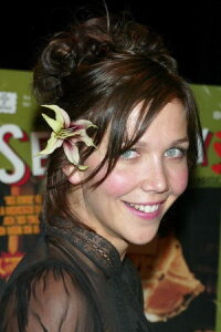 Maggie Gyllenhaal