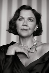 Maggie Gyllenhaal