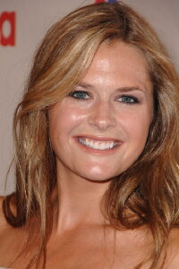 Maggie Lawson